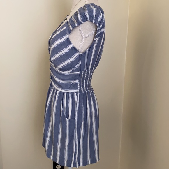 NWT ANGIE ROMPER - Picture 5 of 9